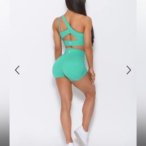 - - Bombshell CONTOUR TOGGLE SHORTS …